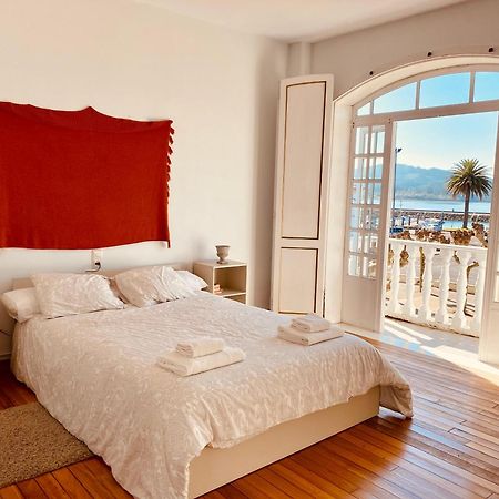Alameda House Villa Santa Marta de Ortigueira Kültér fotó