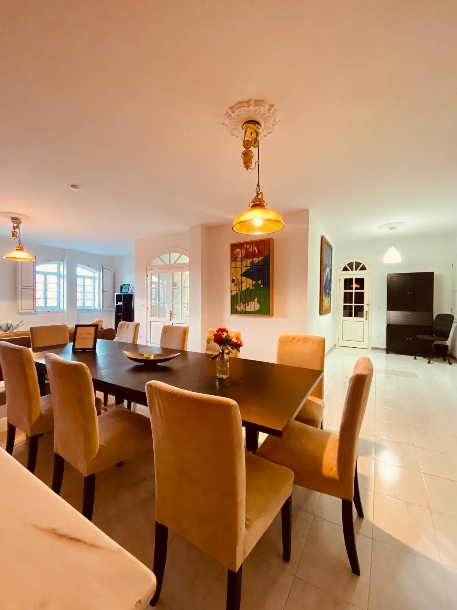 Alameda House Villa Santa Marta de Ortigueira Kültér fotó