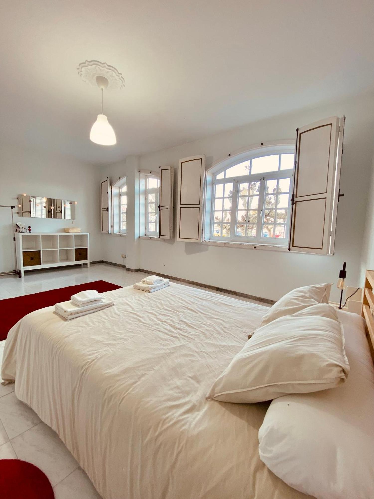 Alameda House Villa Santa Marta de Ortigueira Kültér fotó