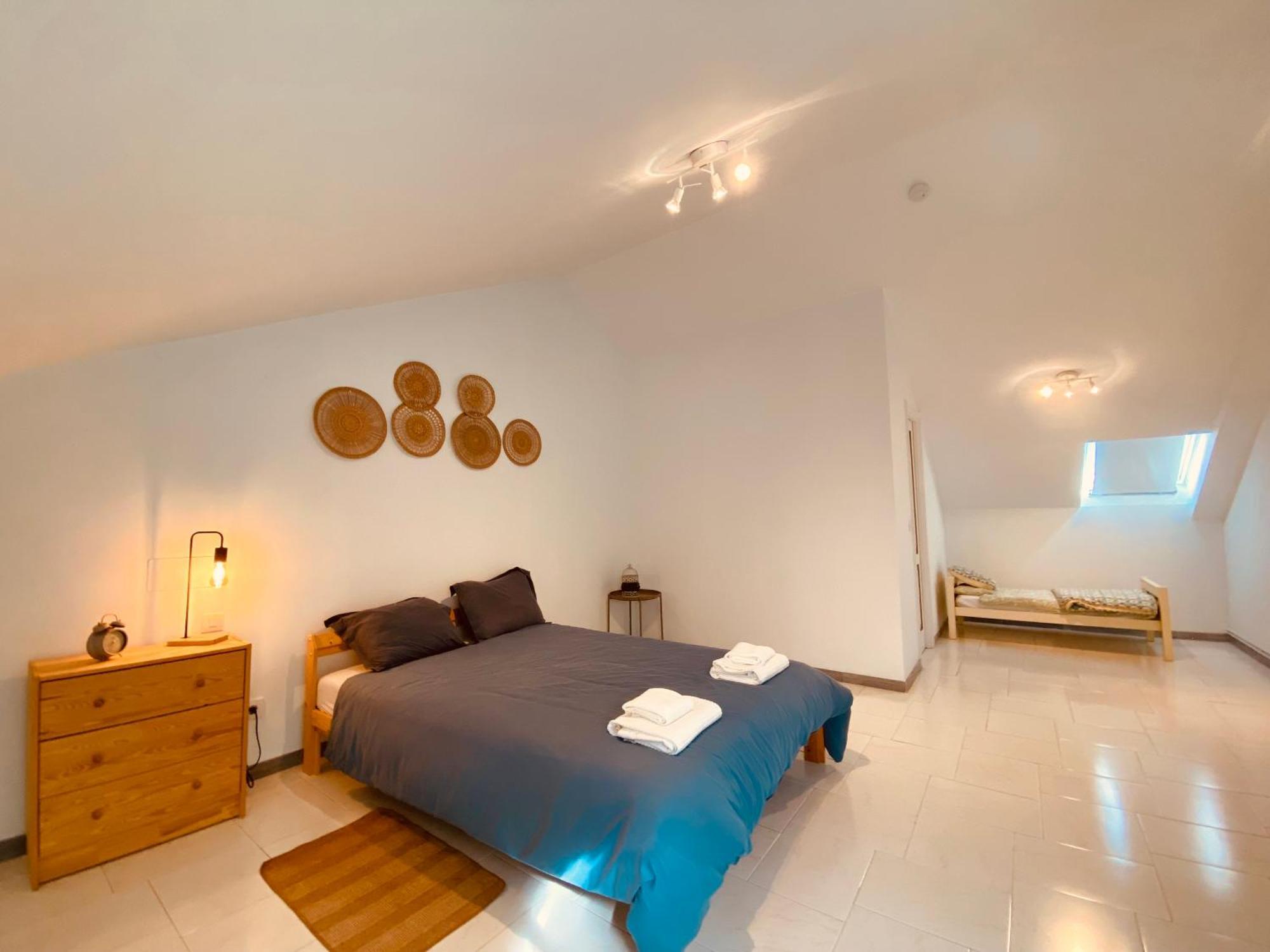 Alameda House Villa Santa Marta de Ortigueira Kültér fotó