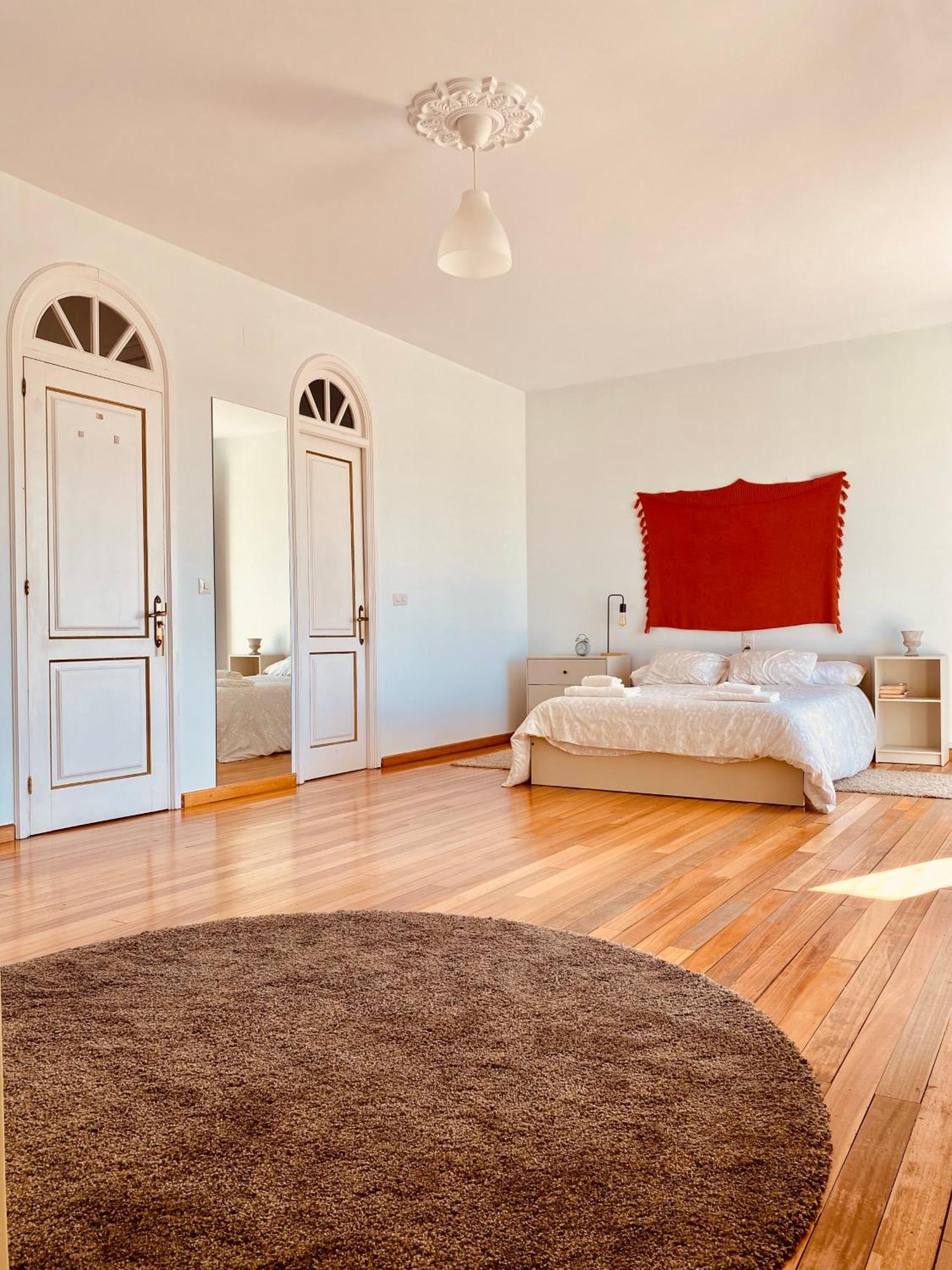 Alameda House Villa Santa Marta de Ortigueira Kültér fotó
