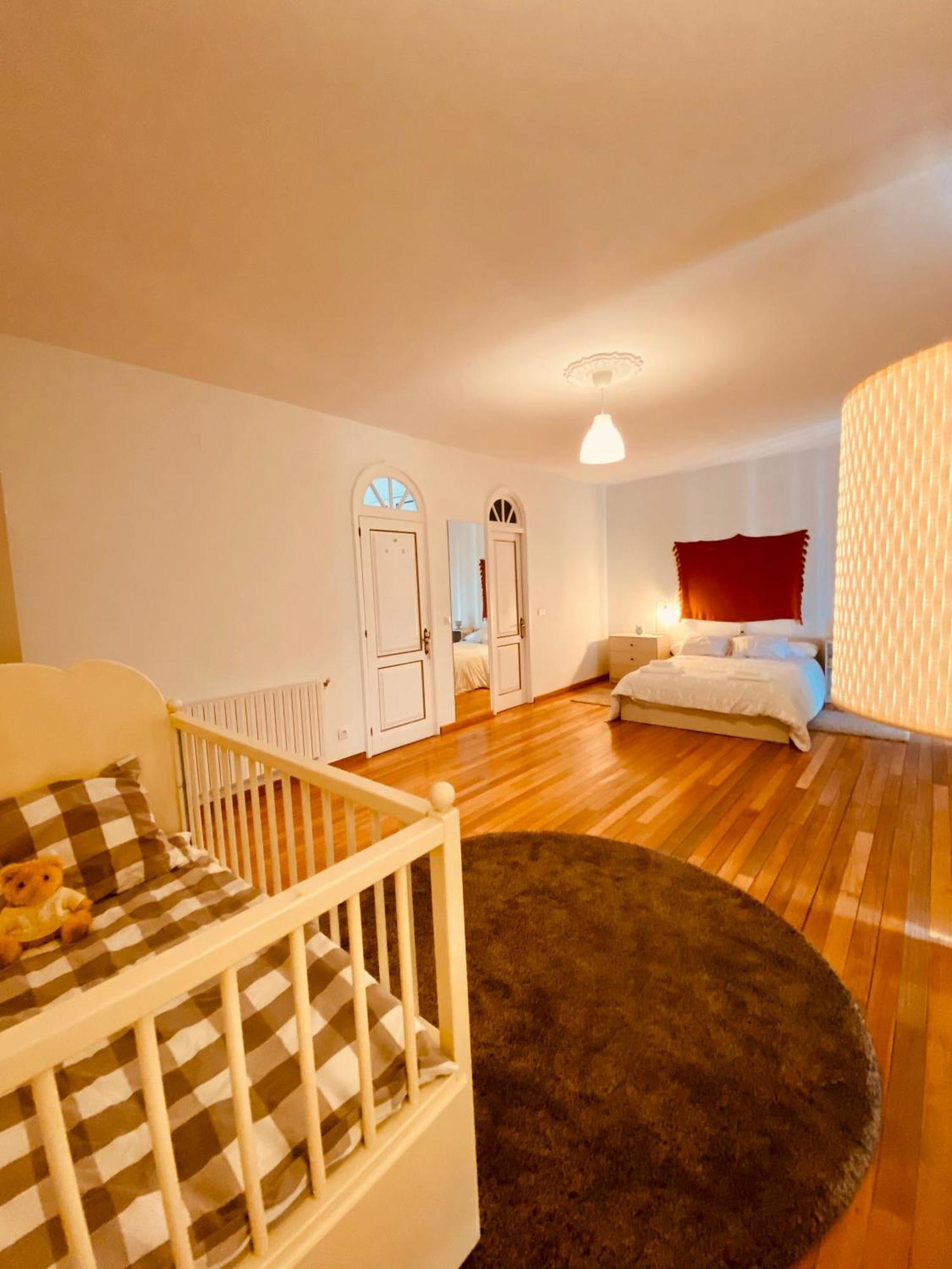 Alameda House Villa Santa Marta de Ortigueira Kültér fotó