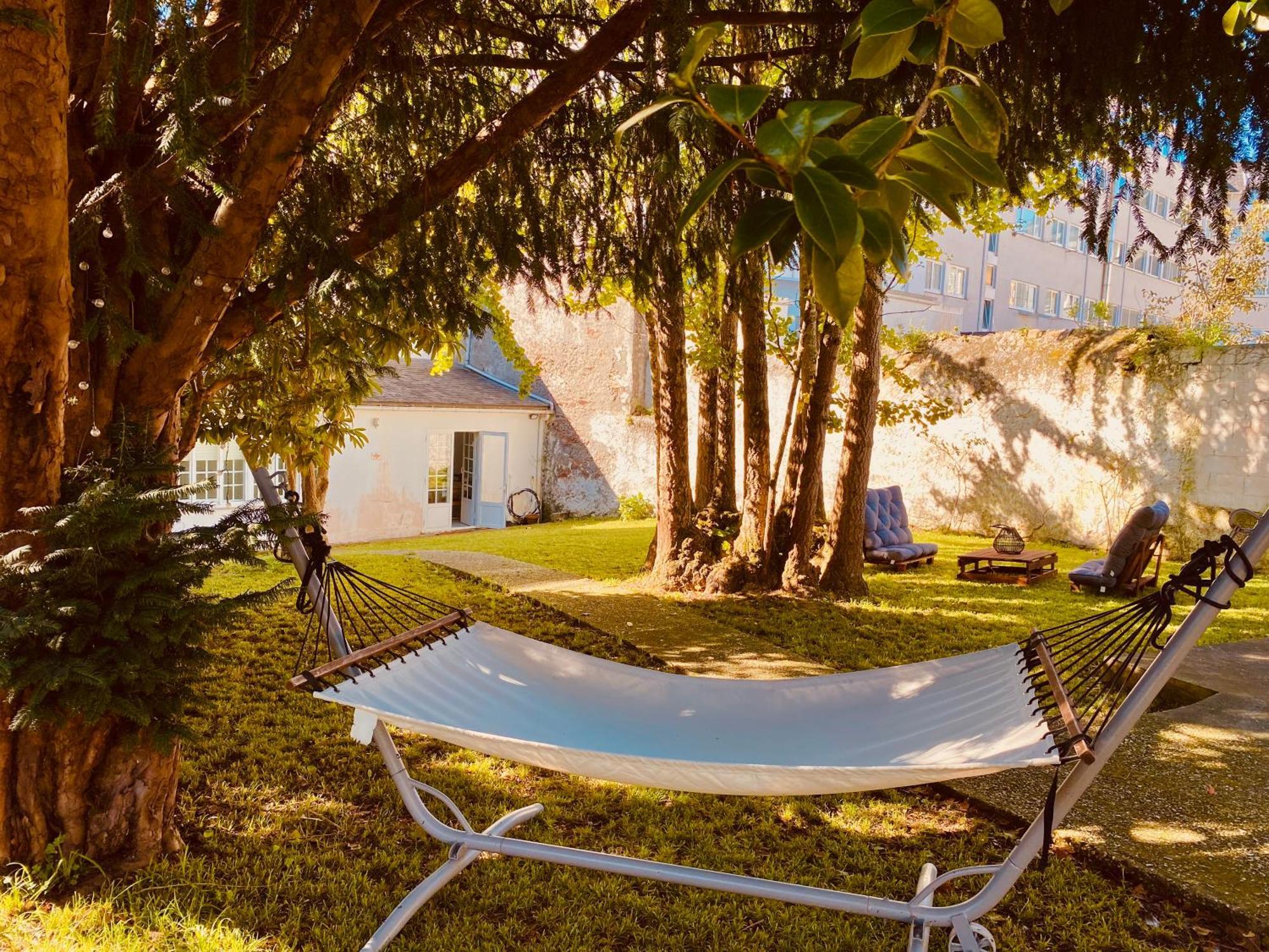Alameda House Villa Santa Marta de Ortigueira Kültér fotó