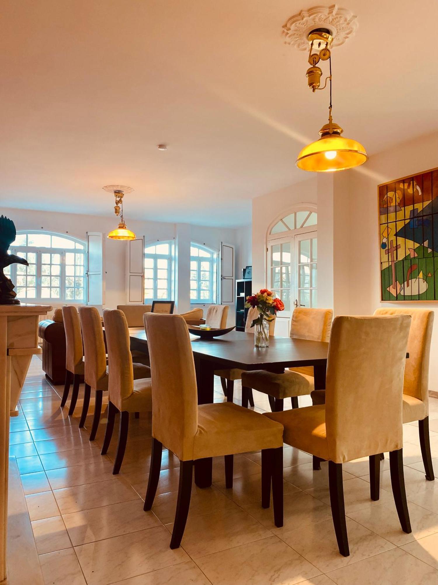 Alameda House Villa Santa Marta de Ortigueira Kültér fotó