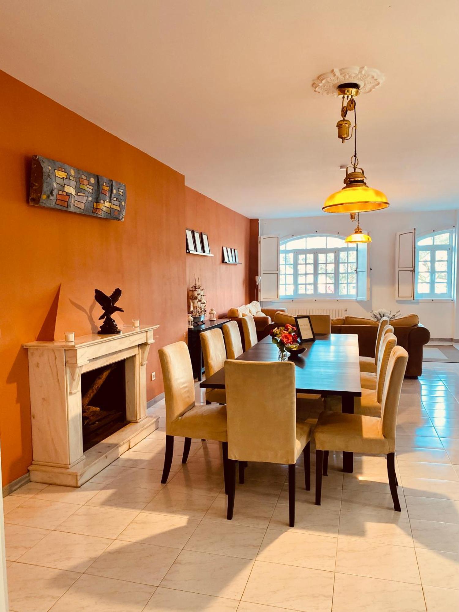 Alameda House Villa Santa Marta de Ortigueira Kültér fotó