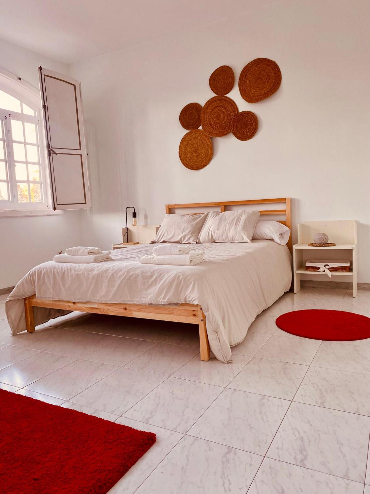 Alameda House Villa Santa Marta de Ortigueira Kültér fotó