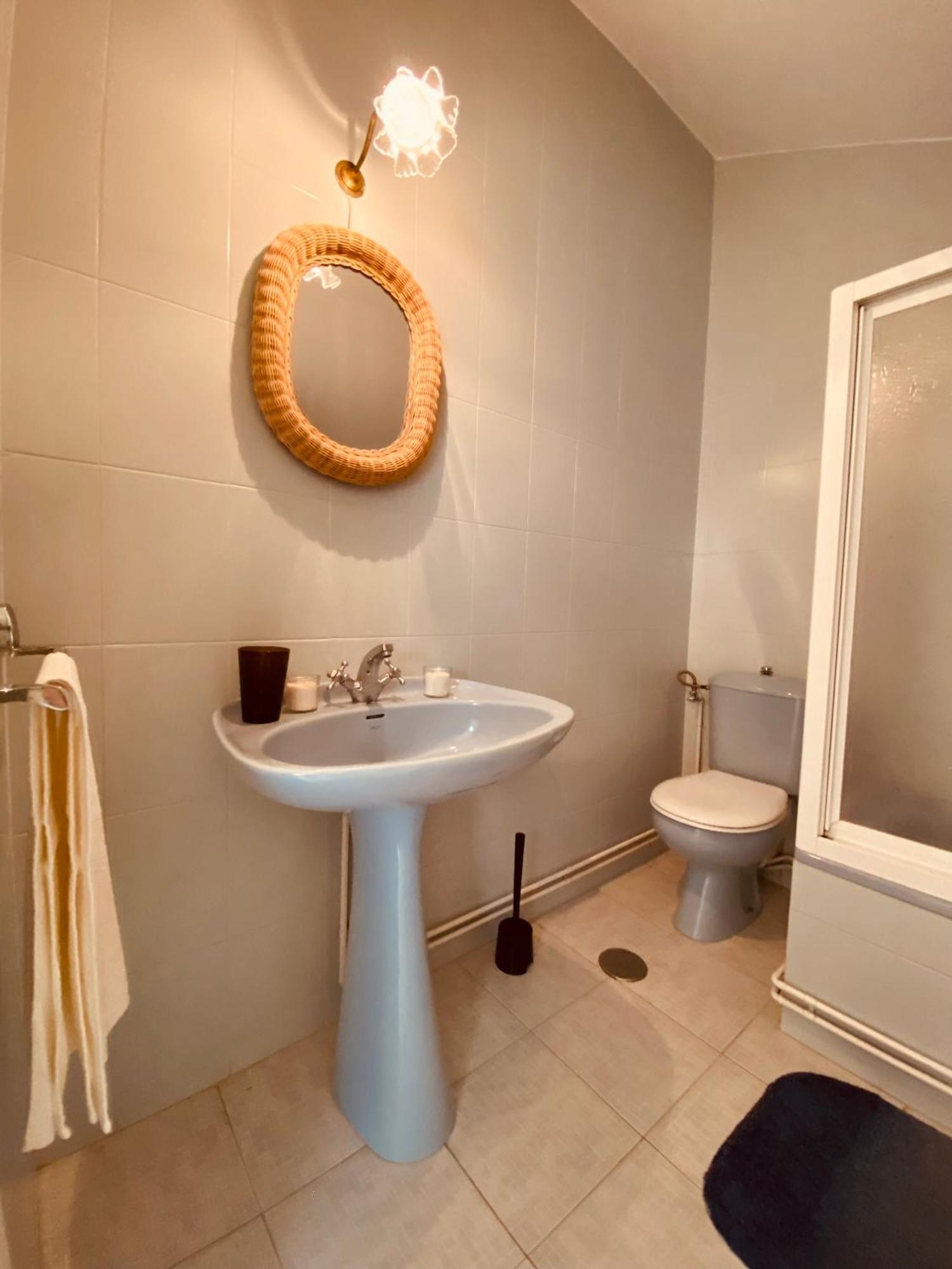 Alameda House Villa Santa Marta de Ortigueira Kültér fotó