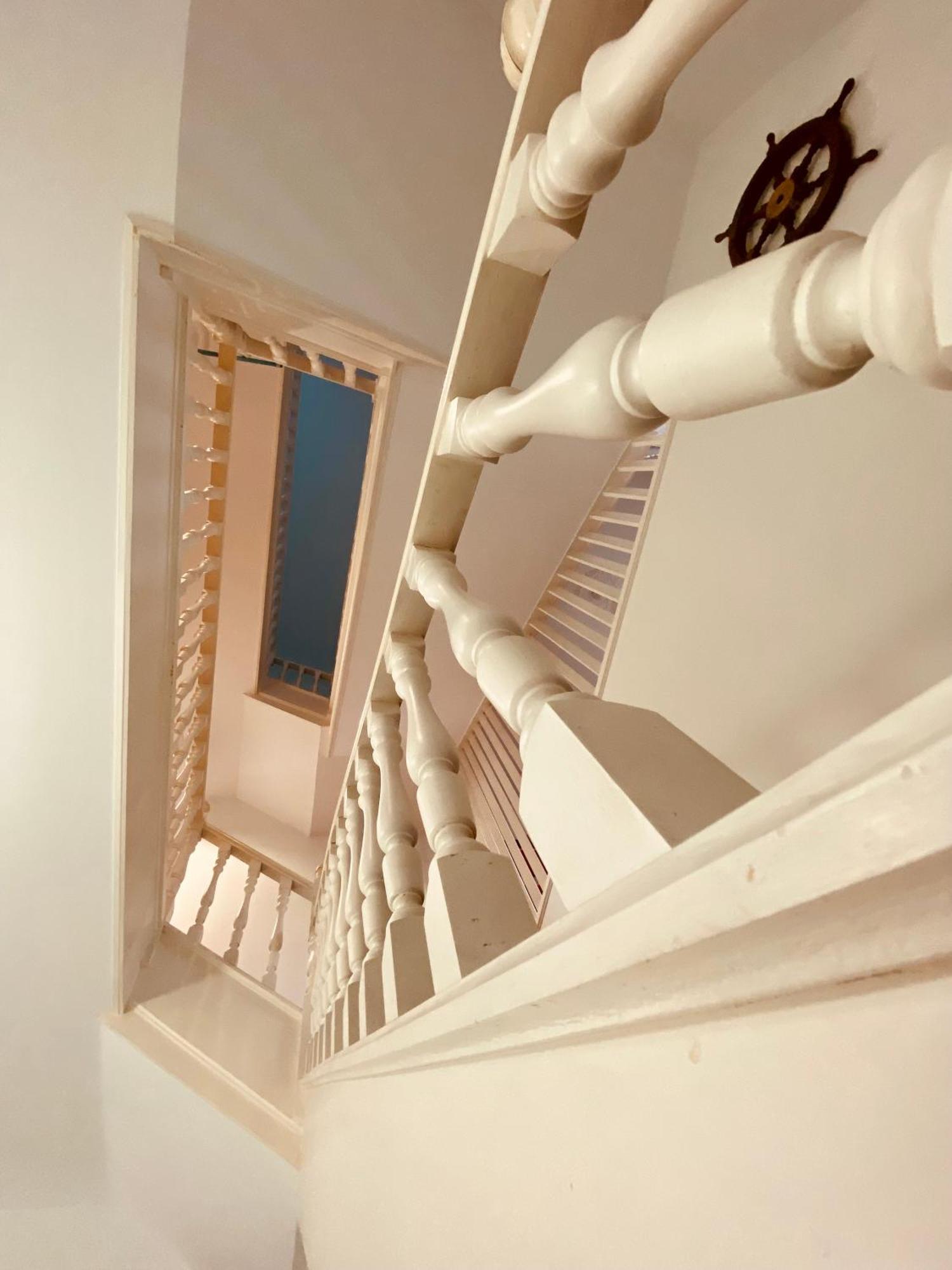 Alameda House Villa Santa Marta de Ortigueira Kültér fotó