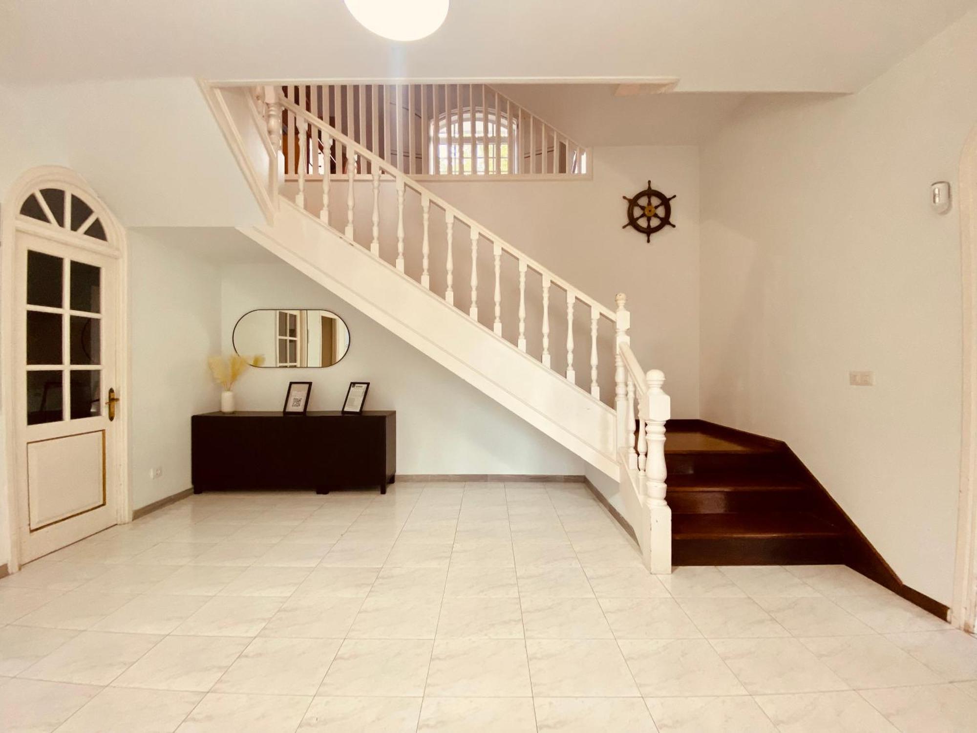 Alameda House Villa Santa Marta de Ortigueira Kültér fotó
